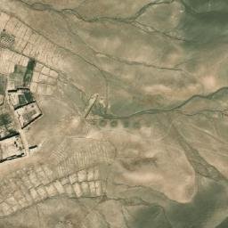 Satellite imagery of Kamkaī Bāylāl, AF