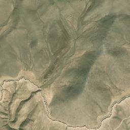 Satellite imagery of Lōy Bāylāl, AF