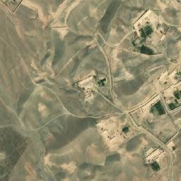 Satellite imagery of Sagay, AF