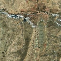 Satellite imagery of Zamkī Ghar, AF