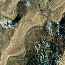 Satellite imagery of Zamkī Ghar, AF