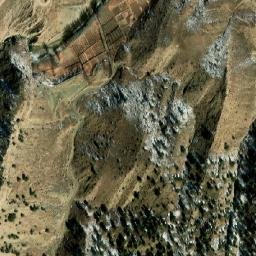 Satellite imagery of Zamkī Ghar, AF