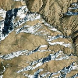 Satellite imagery of Nīāzawaṟē Ghar, AF