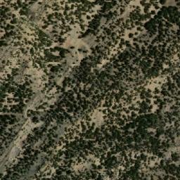 Satellite imagery of Srah Pitāw Sar, AF
