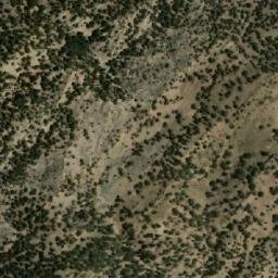 Satellite imagery of Srah Pitāw Sar, AF