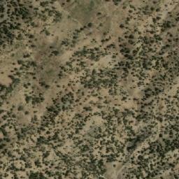 Satellite imagery of Srah Pitāw Sar, AF