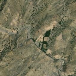 Satellite imagery of Pêkah Bāshah, AF