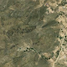 Satellite imagery of Pêkah Bāshah, AF