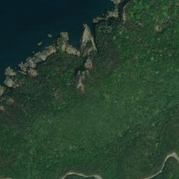 Satellite imagery of Fukuzaki Bana, JP