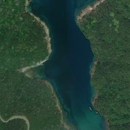 Satellite imagery of Fukuzaki Bana, JP