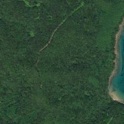 Satellite imagery of Fukuzaki Bana, JP