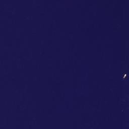 Satellite imagery of Tsubute-zaki, JP