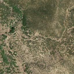 Satellite imagery of Oriflamme Mountain, US