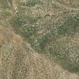 Satellite imagery of Oriflamme Mountain, US