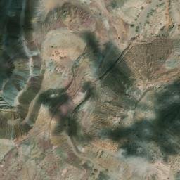Satellite imagery of Picacho Mine, US