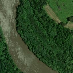 Satellite imagery of Mays Point, US