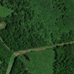 Satellite imagery of Mays Point, US