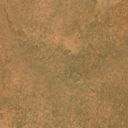 Satellite imagery of Ras Khalkhal, DZ