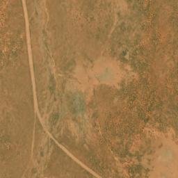 Satellite imagery of Ras Khalkhal, DZ