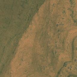 Satellite imagery of Tarf el Bram, DZ