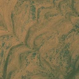 Satellite imagery of Tarf el Bram, DZ