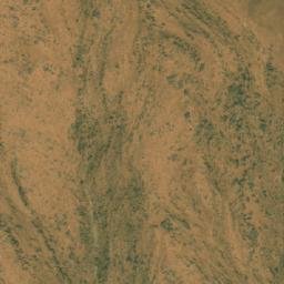 Satellite imagery of Djebel el Arada, DZ