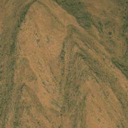 Satellite imagery of Djebel el Arada, DZ