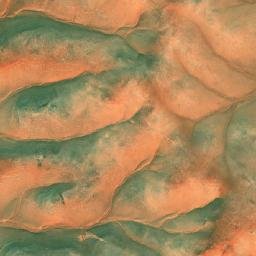 Satellite imagery of Tofla, DZ