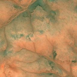 Satellite imagery of Tofla, DZ