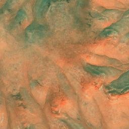 Satellite imagery of Tofla, DZ
