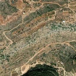 Satellite imagery of Tsuqe Gitta, IL