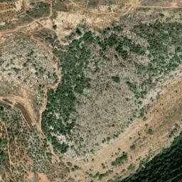 Satellite imagery of Tsuqe Gitta, IL
