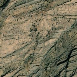 Satellite imagery of Kōh-e Band Siyāh, AF