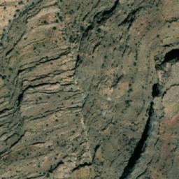 Satellite imagery of Kōh-e Band Siyāh, AF