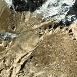 Satellite imagery of Sang-e Āsmān, AF