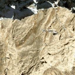 Satellite imagery of Sang-e Āsmān, AF