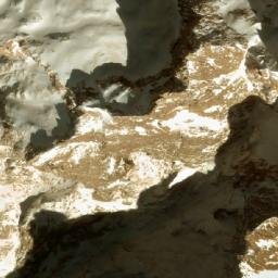 Satellite imagery of Lārjī, AF