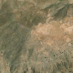 Satellite imagery of Khūlah-ye Kamāy, AF