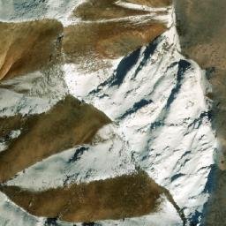 Satellite imagery of Rēg Tōrak, AF