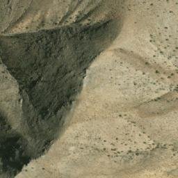 Satellite imagery of Tārī Band, AF