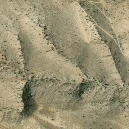 Satellite imagery of Tārī Band, AF