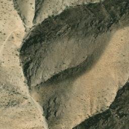 Satellite imagery of Pereval Khani-Tegiri, AF