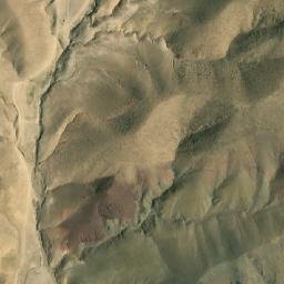 Satellite imagery of Wākhalay Ghar, AF