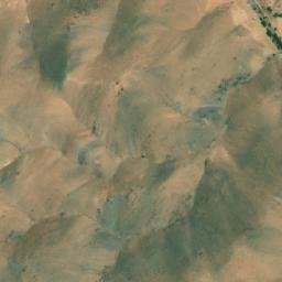 Satellite imagery of Bakhtū Ghar, AF