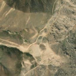 Satellite imagery of Girgīn Ghar, AF