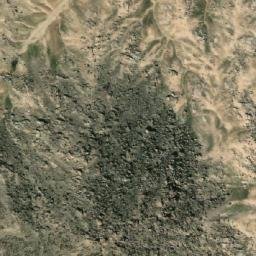 Satellite imagery of Girgīn Ghar, AF
