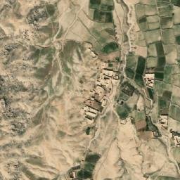 Satellite imagery of Girgīn Ghar, AF