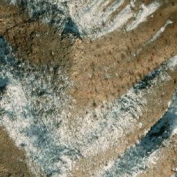 Satellite imagery of Kamkaī Rangānak, AF