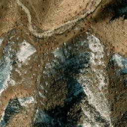 Satellite imagery of Nūkayak, AF