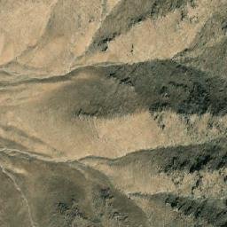 Satellite imagery of Chaghāl Ghar, AF